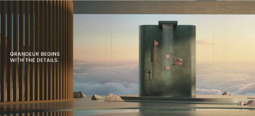 Jaquar Bathroom Solutions